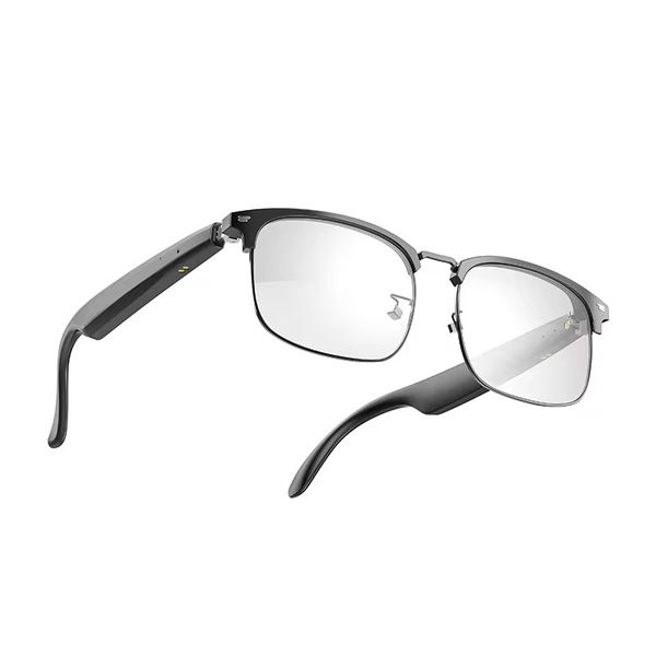 Color-Changing Lens AI Translation Glasses