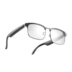 Smart Glasses