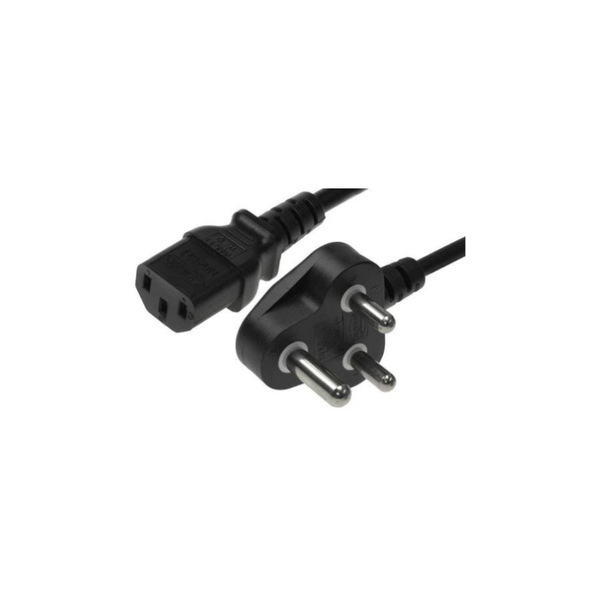 UniQue Standard Single Head Power Cable 1.5m x 1