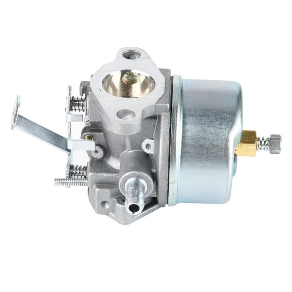 Carburetor for Snow Thrower, Compatible with 632076 632230 632272