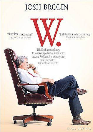 Josh Brolin - W. (DVD)