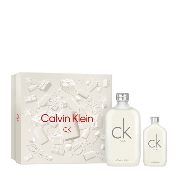 Calvin KleIn ONE 200ml Eau De Toilette 50ml Eau De Toilette