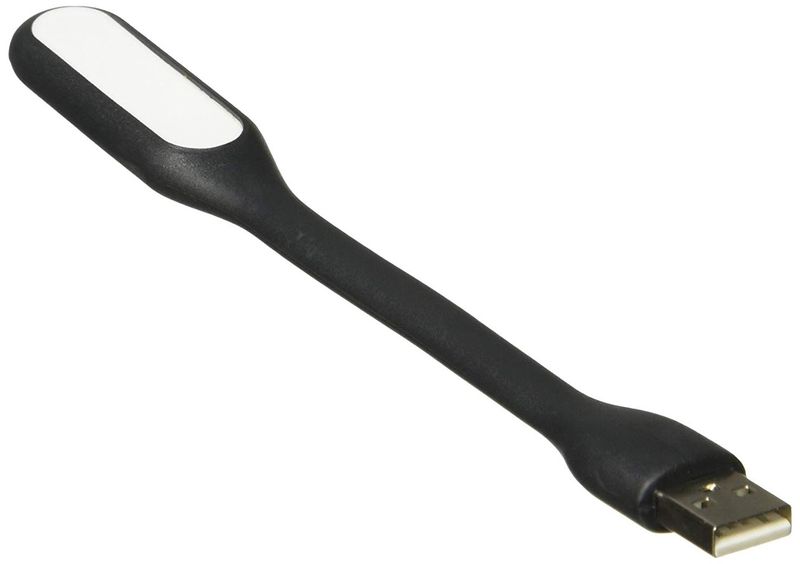 USB Flexible LED Light