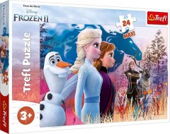 TREFL - Frozen 2 24 piece Maxi Puzzle