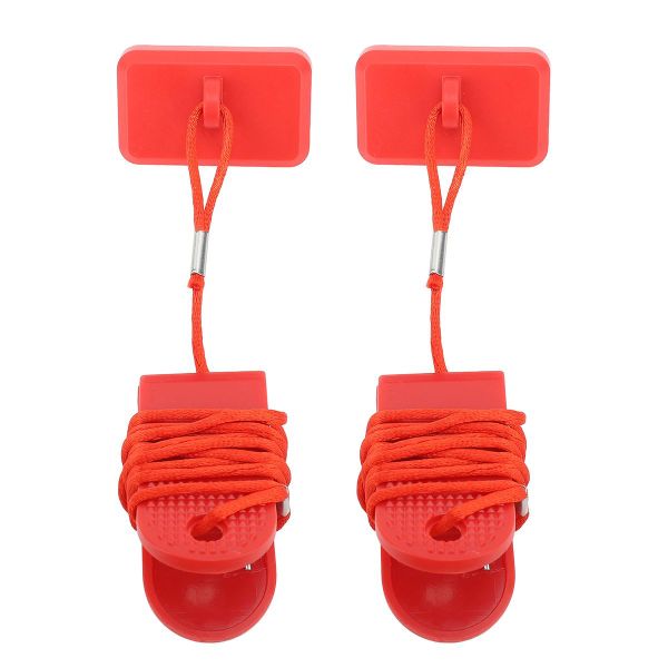 Universal Treadmill Safety Key Emergency Stop