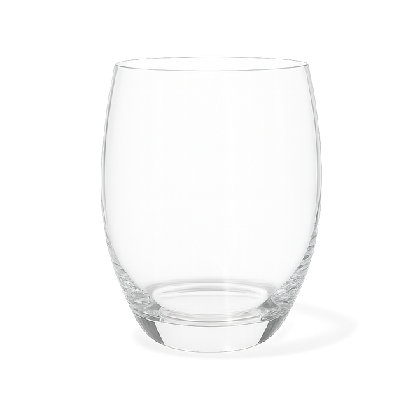 Crystal Barrel OF Tumbler 400ml - Set of 6