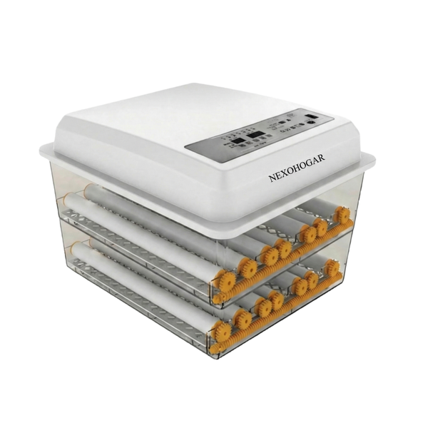NEXOHOGAR Egg Incubator 120
