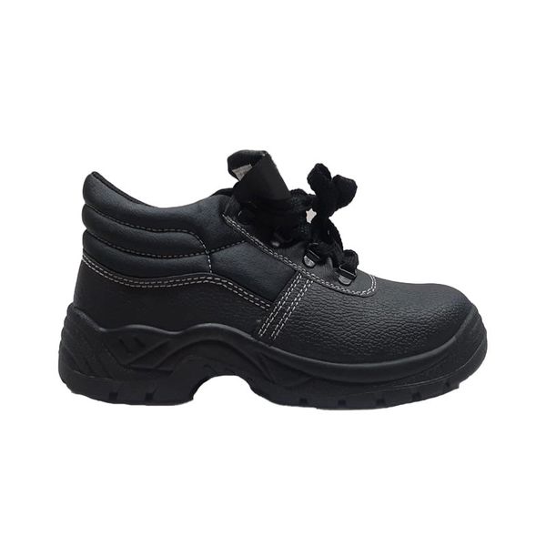 DOT SAFETY Contractors Steel Toe Boots