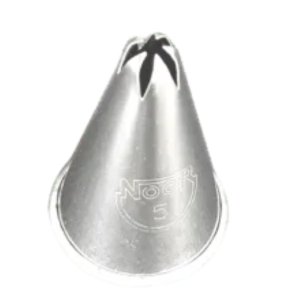 Noor Icing Nozzle No.5