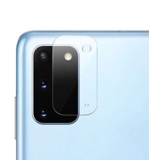 CellTime™ Tempered Glass Protector for Galaxy A02s Camera Lens