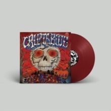 Cripta Blue (Vinyl / 12" Album Coloured Vinyl)