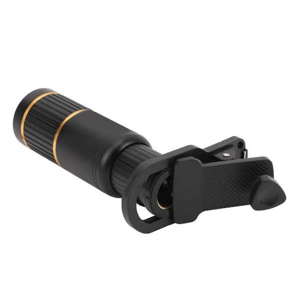 Telescope Monocular HD 8x21 for Birdwatching