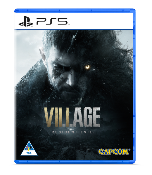 Resident Evil Village (PS5)