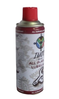All Purpose Cleaner