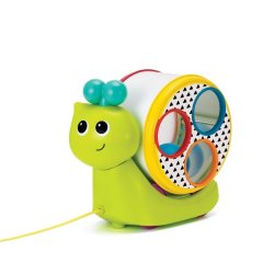 Infantino Speedy's Magical Shell
