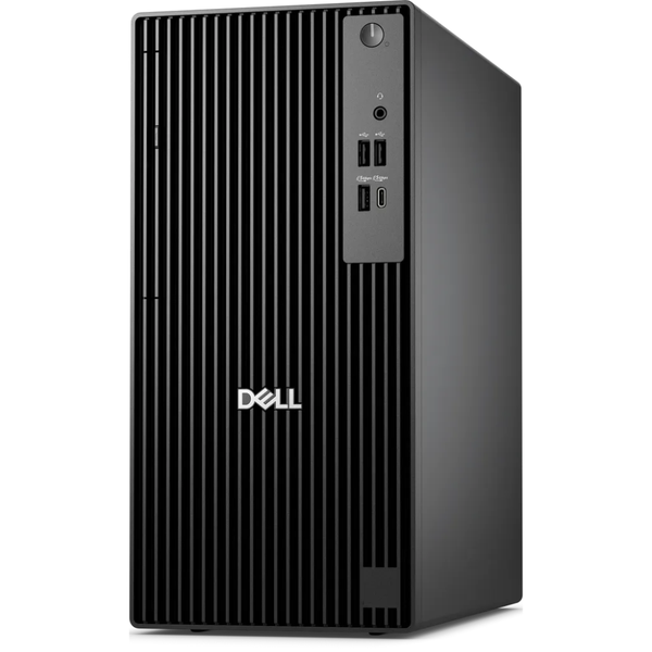 Dell Pro Tower QCT1250 Intel Core Ultra 7 265 8GB RAM 512GB SSD Windows 11