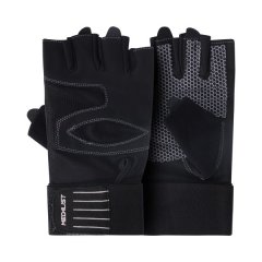 Medalist Elite Fitness Gloves - Black
