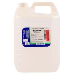 Medicolab Acetone Solution 5000ml