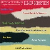 Movie and TV Themes (CD / Album)