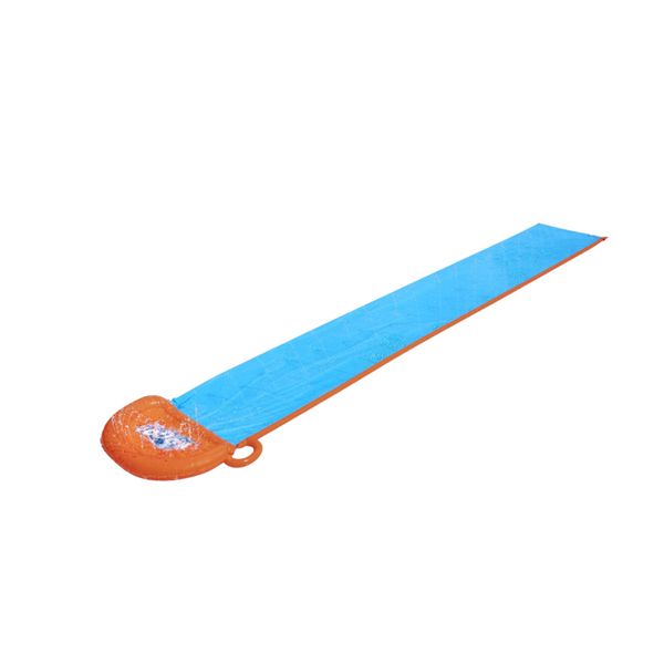 Kids Water Slip &amp; Slide H2o Giant Size