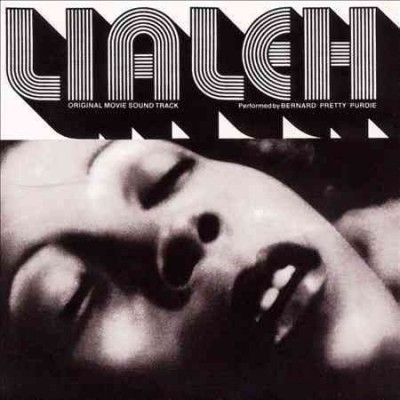 Bernard Purdie - Lialeh (ost) (CD)