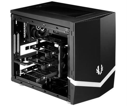 Bitfenix Colossus Mini-LTX Black
