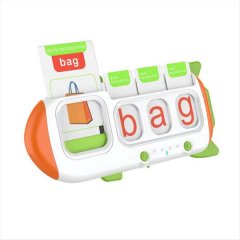 Educational Card Learning Machine Early Childhood Education Card