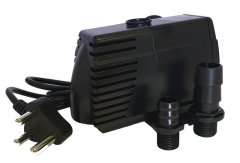 Hailea HX8860 Pond Pump 5800L/h 2.2m Cable