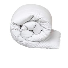 Posh Naturtex 40% Hungarian Duvet Inner with Feathers 300 tc Duvet