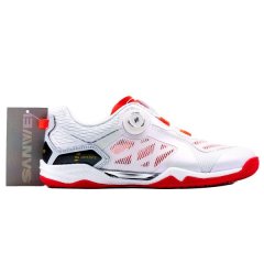 Sanwei FireFlash Table Tennis Shoes