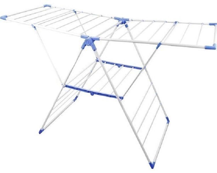Home Clothes Stand - Washing Line - Foldable Dryer - Drying Rack