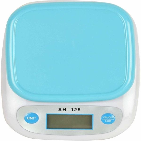 Optic Electronic Kitchen Scale