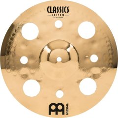 Meinl Classics Custom 12” Trash Splash Cymbal