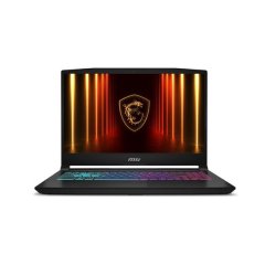 MSI Katana 15 HX Core i7 5060 16GB 512GB 15.6" 165Hz QHD Gaming Laptop