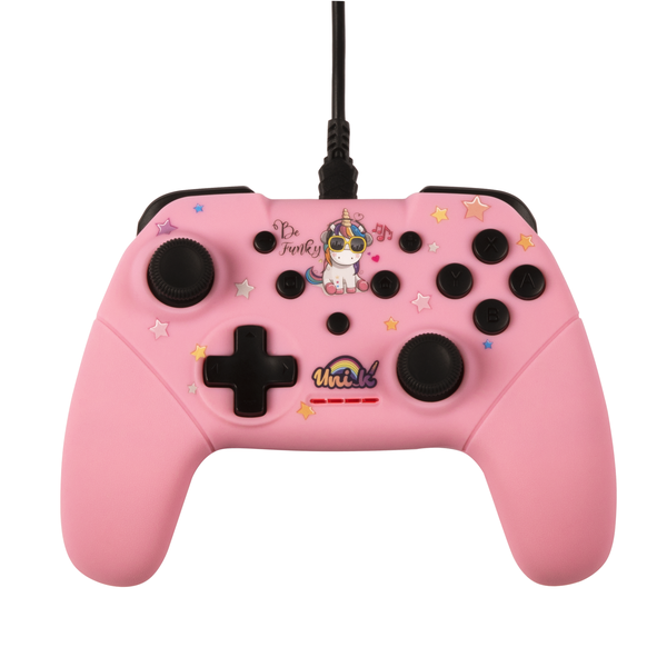Konix Unik Be Funky Controller