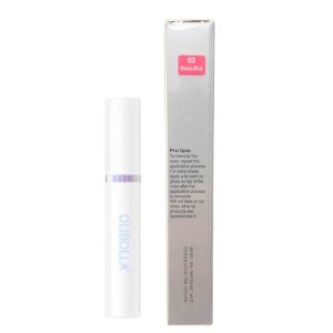 Olibolla Lip Stain Masque - Long-Lasting Hydrating Lip Tint - 3 - Beautiful