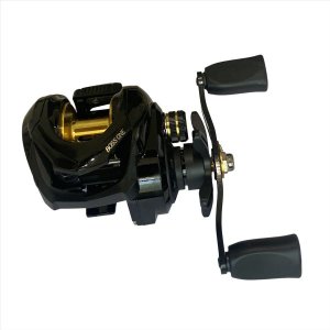 15Kg Max Drag Fishing Reel For Bass In Ocean Environment Reel Right