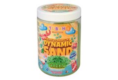Tuban Dynamic Sand - Green 1 Kg