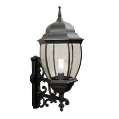 The Lighting Warehouse - Outdoor Lantern Valiant 8371