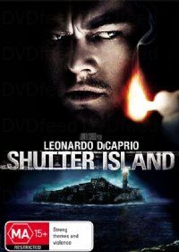 Shutter Island(DVD)