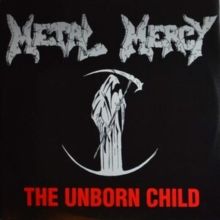 The Unborn Child (Vinyl / 12" Album)