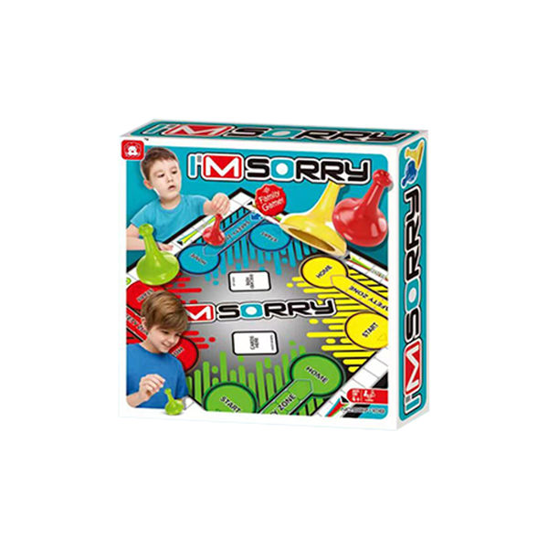 I'm Sorry Original Board Game