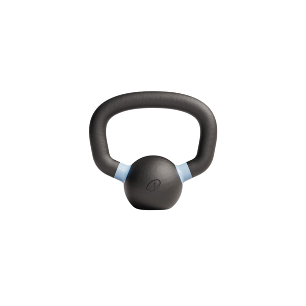 Decathlon 6kg Pro Cast Iron Kettlebell