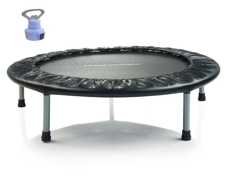 Pro-Form 36" Fitness Trampoline - Black And Bottle Opener