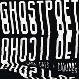 Dark Days + Canapés (Vinyl / 12" Album)