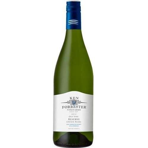 Ken Forrester - Old Vine Reserve Chenin Blanc - 750ml