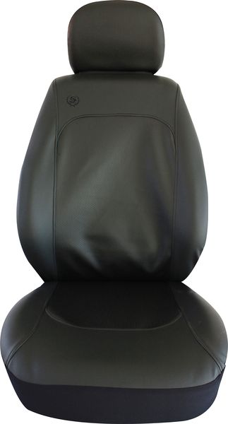 Eurolux - Plastic - Lantern - 6 Panel - Down Facing - Black - 2 Pack