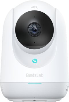 Botslab Indoor Cam 3C Pro C224