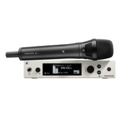 Sennheiser EW 500 G4-KK205 Wireless Handheld Microphone System