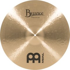 Meinl B19MTC Byzance Traditional 19" Medium Thin Crash Cymbal